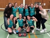 Coole Truppe schlägt wieder auf