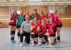 Teams bleiben sich treu