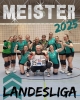Glücklich aber verdient Meister