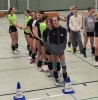 U-17 beendet die Hallensaison