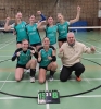U-18 beenden Saison auf drittem Platz