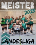 Glücklich aber verdient Meister