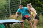 Triathlon mit Südsee-Flair