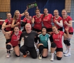 Erfahrung gesammelt, Spiel und Goldmedaille gewonnen