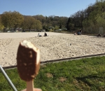 Arbeitseinsätze haben sich gelohnt