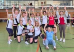 Traum ging in Erfüllung
