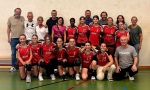 U-16 mit fantastischer Stimmung