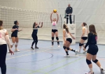 Zwei Siege vor heimischer Kulisse