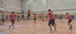 Rumpfmannschaft zeigt Charakter